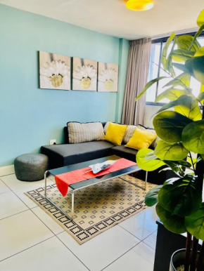 Casa 28 on 77 on Independence, Windhoek
